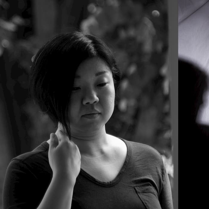 Double bill: Casimir Geelhoed & Michiko Ogawa