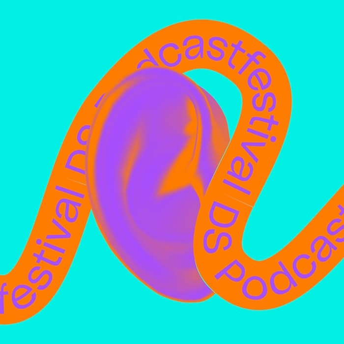 AB x DS Podcastfestival