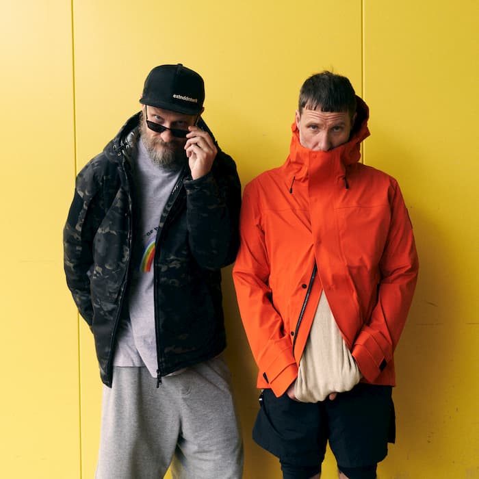 Sleaford Mods