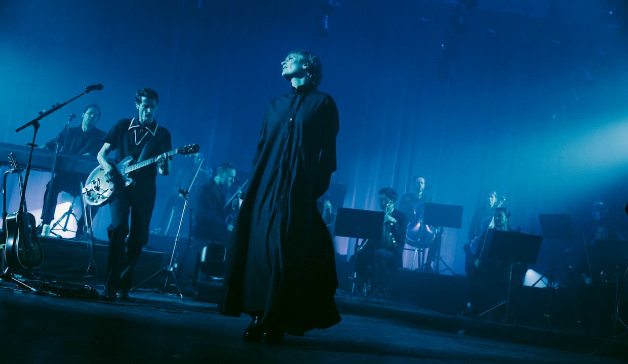 Rewind: Hooverphonic: ‘The Magnificent Tree’ - 25th anniversary