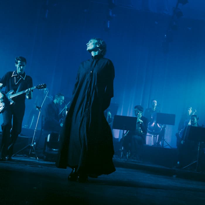 Rewind: Hooverphonic: ‘The Magnificent Tree’ - 25th anniversary
