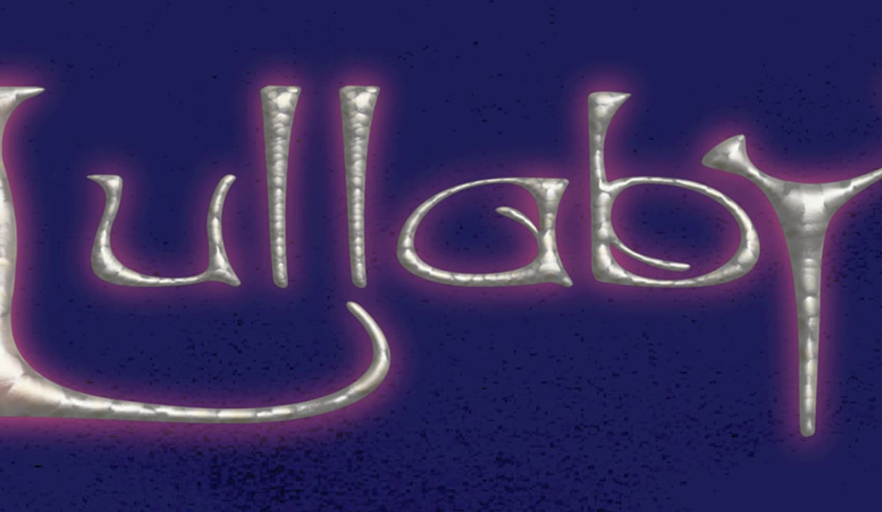 Youth L´AB presents: Lullaby