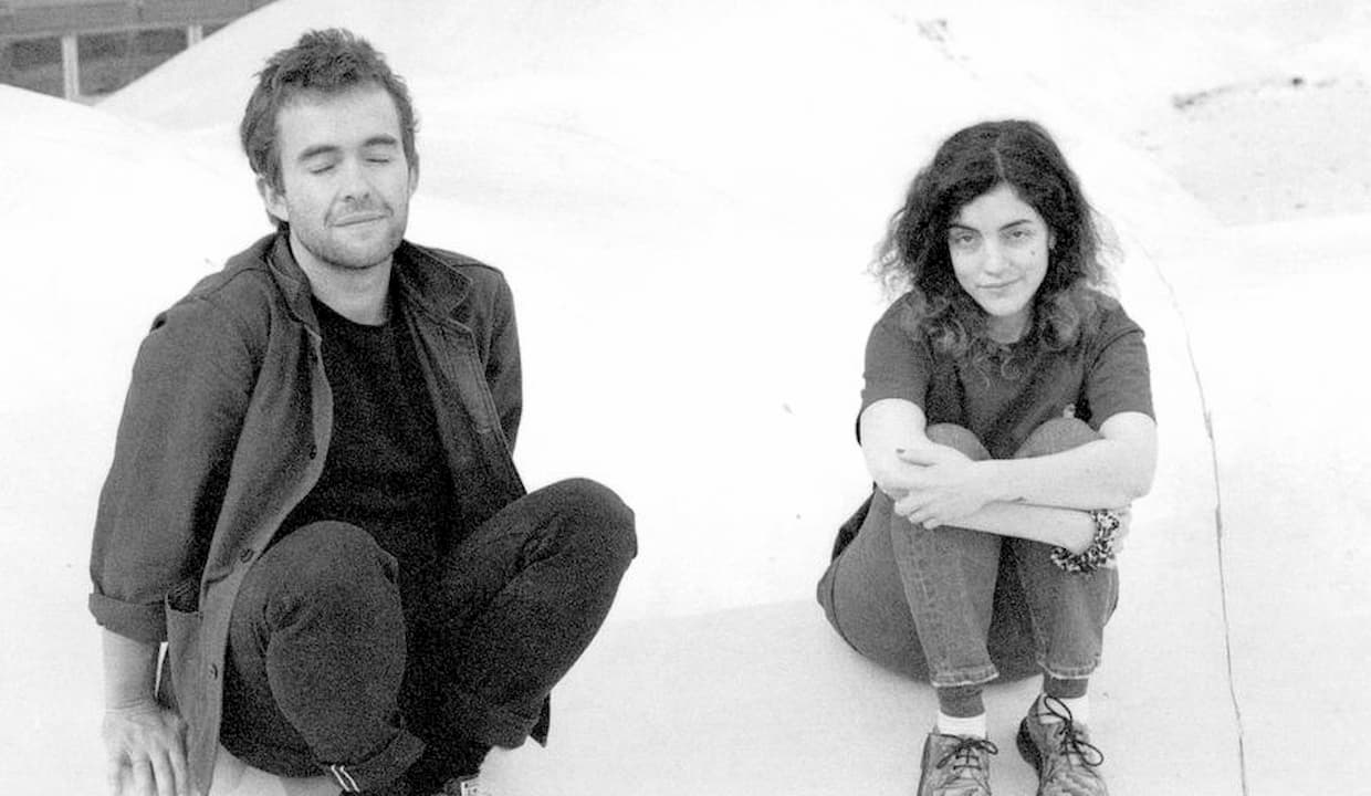 Double bill: Clara Levy & Stephane Clor - Huis Label release