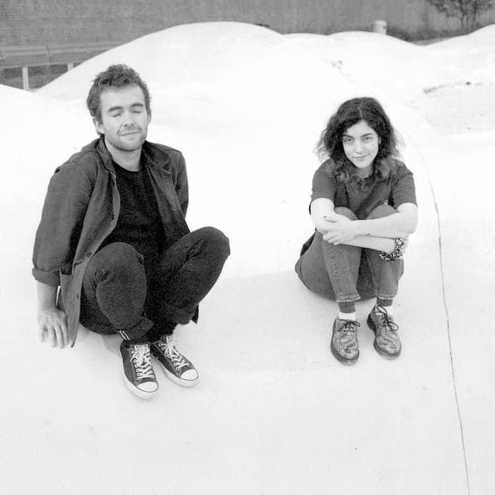 Double bill: Clara Levy & Stephane Clor - Huis Label release