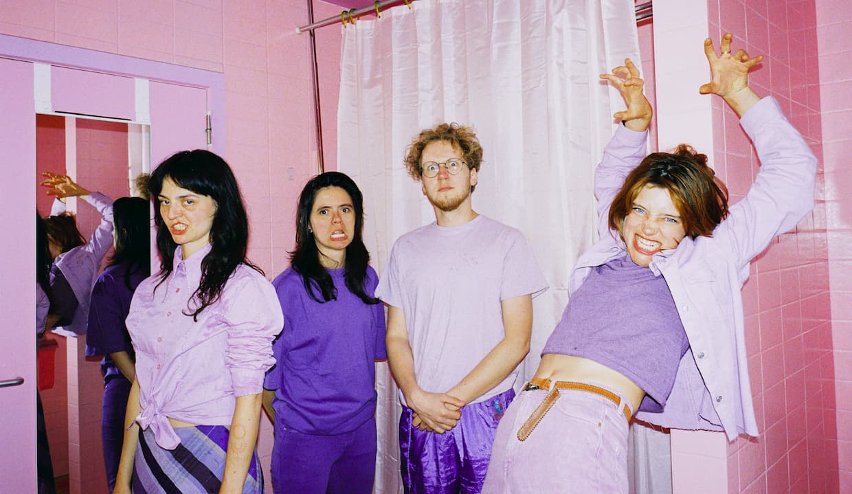 triple bill: Maria Iskariot + Stakattak + tbc