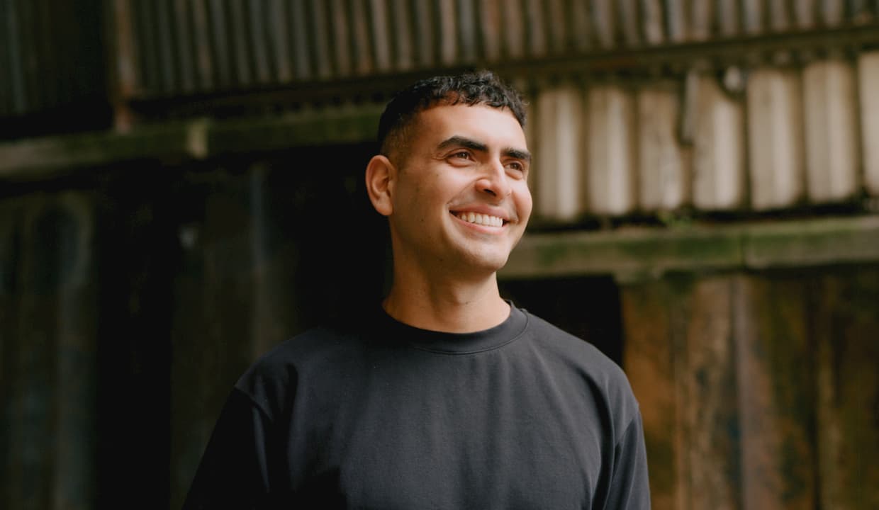 Sammy Virji