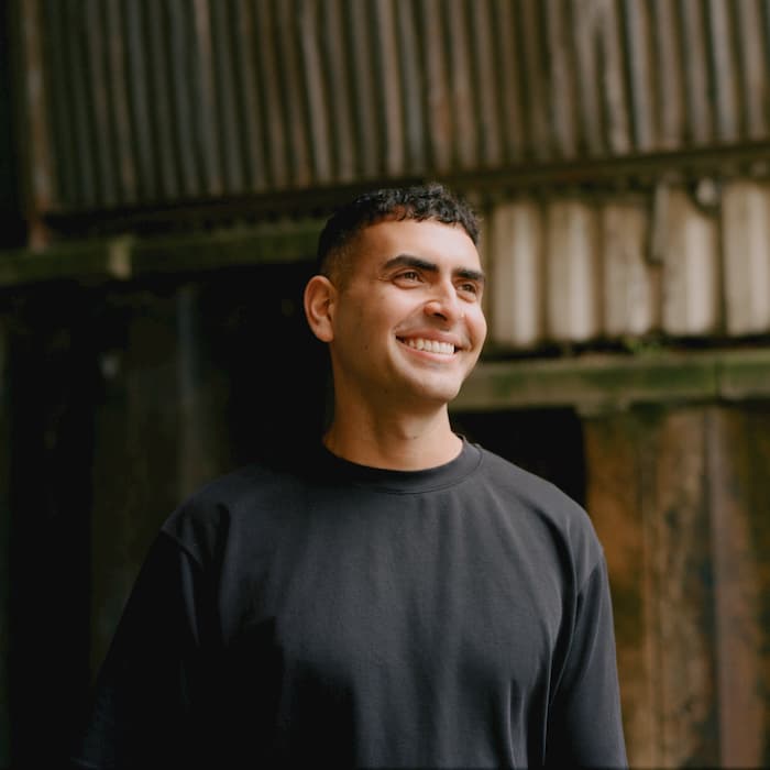 Sammy Virji
