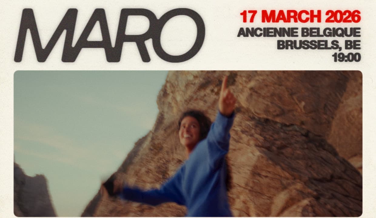 MARO