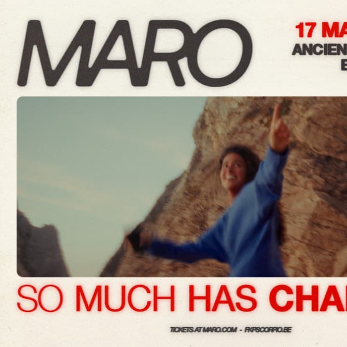 MARO
