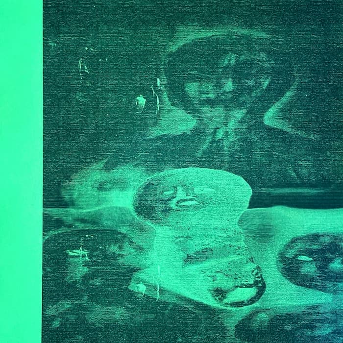 Double Bill: Aaron Dilloway & Terrine