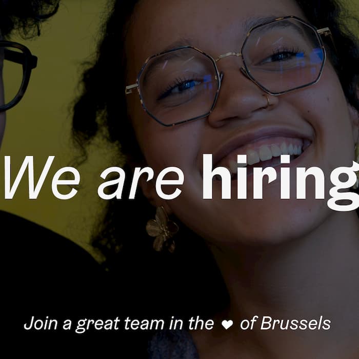 AB is on the lookout for a content creator for AB Lab