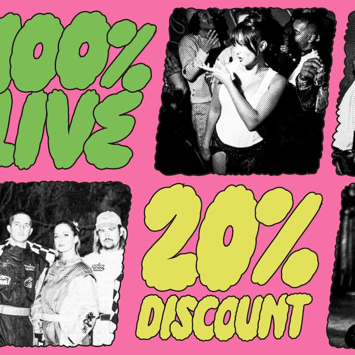 Étudiant.e ? Ne rate pas les 20 % de réduction sur les billets de concert à l’AB  !