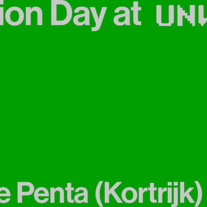 Get a 30% discount on tickets to Music Innovation Day at UNWRAP Festival