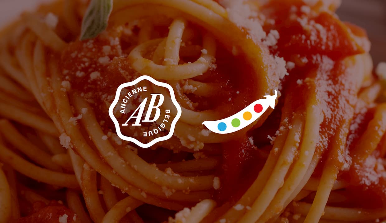 Buy the world’s tastiest pasta sauce and support the non-profit Groot Eiland