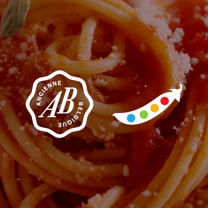 Buy the world’s tastiest pasta sauce and support the non-profit Groot Eiland