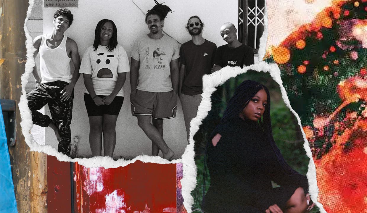 Du free jazz au neo-soul : découvrez la saison jazz au Club