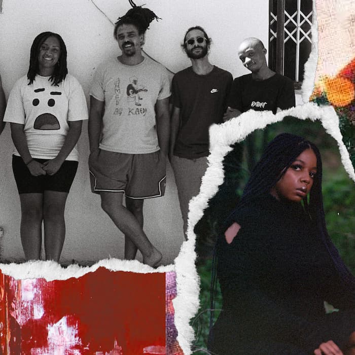 From free jazz to neo-soul: discover the jazz season at AB Club