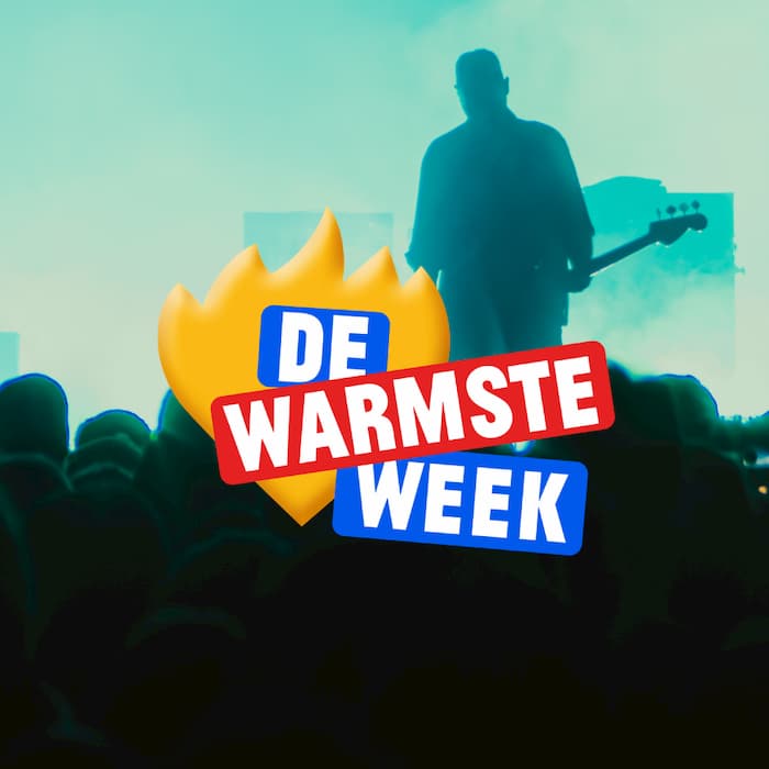 Kijk mee naar 'Brutus Live in Brussels', de concertfilm van Brutus