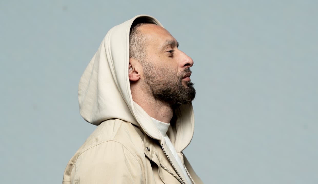 Tamer Nafar