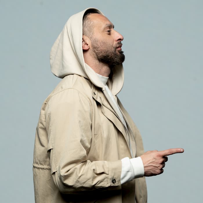 Tamer Nafar