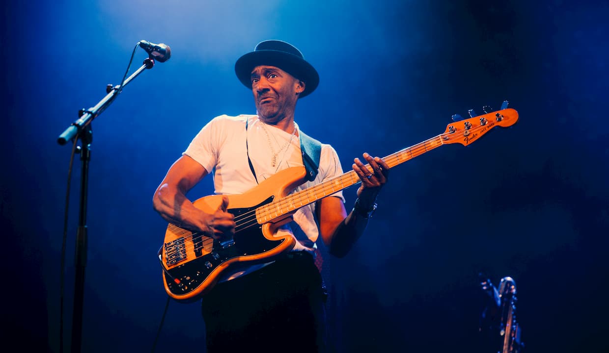 Marcus Miller