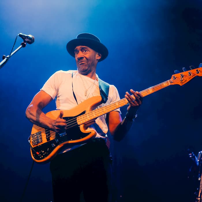 Marcus Miller