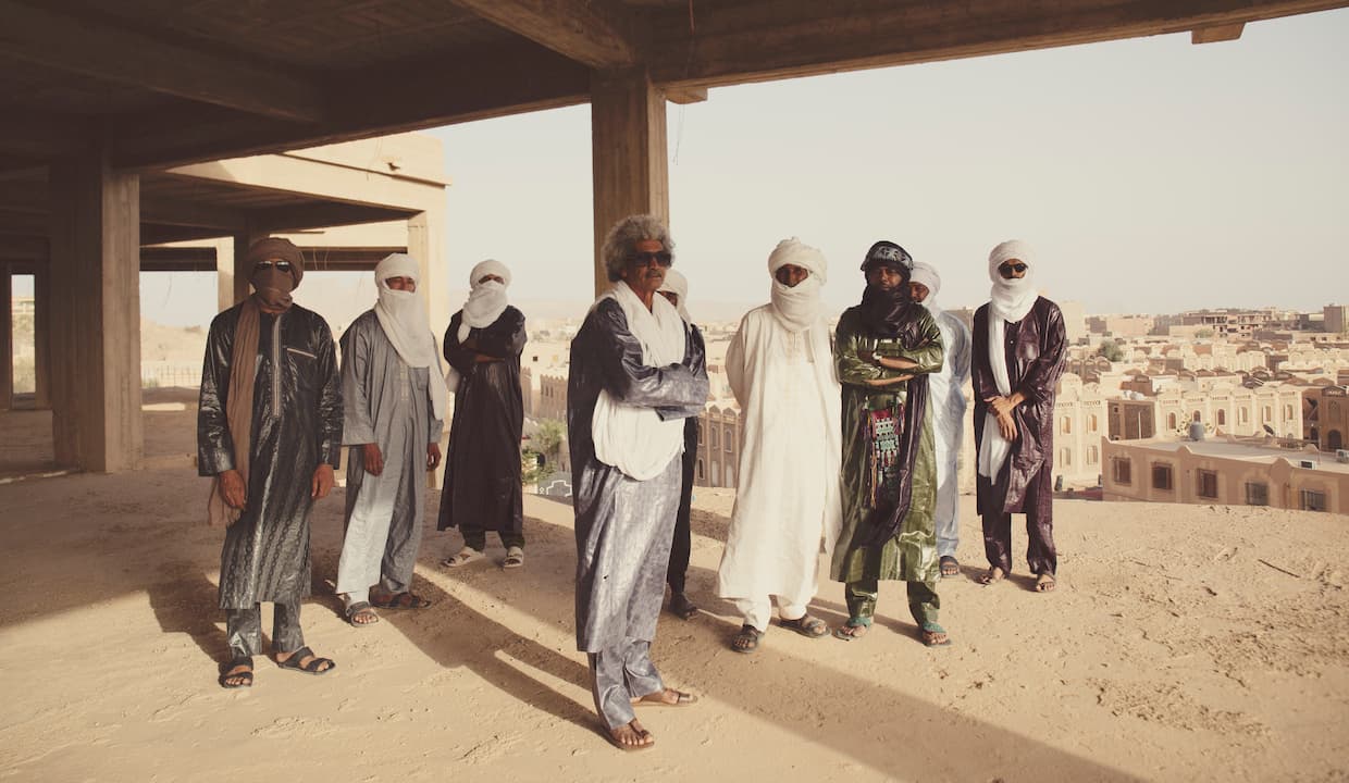 Tinariwen