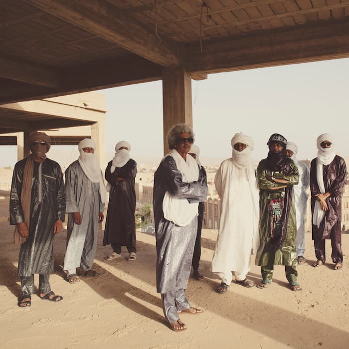 Tinariwen