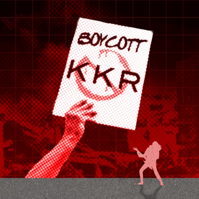 KU Leuven x AB Talk: what does it cost to take a stand in the music industry?