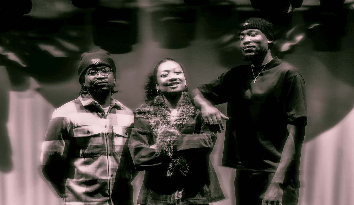 BIG in BXL Q&A with curator Katrina