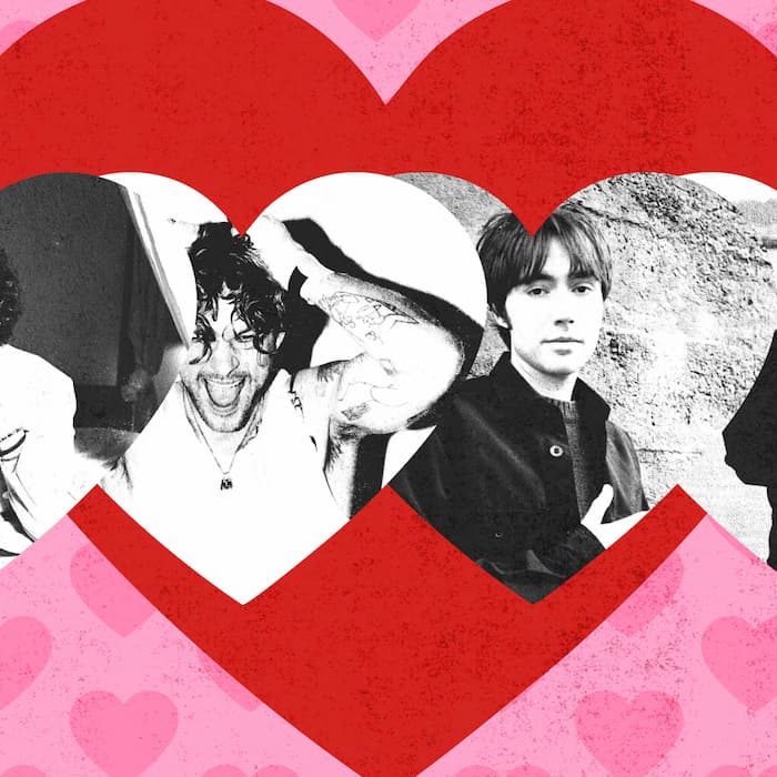 Love is all you need