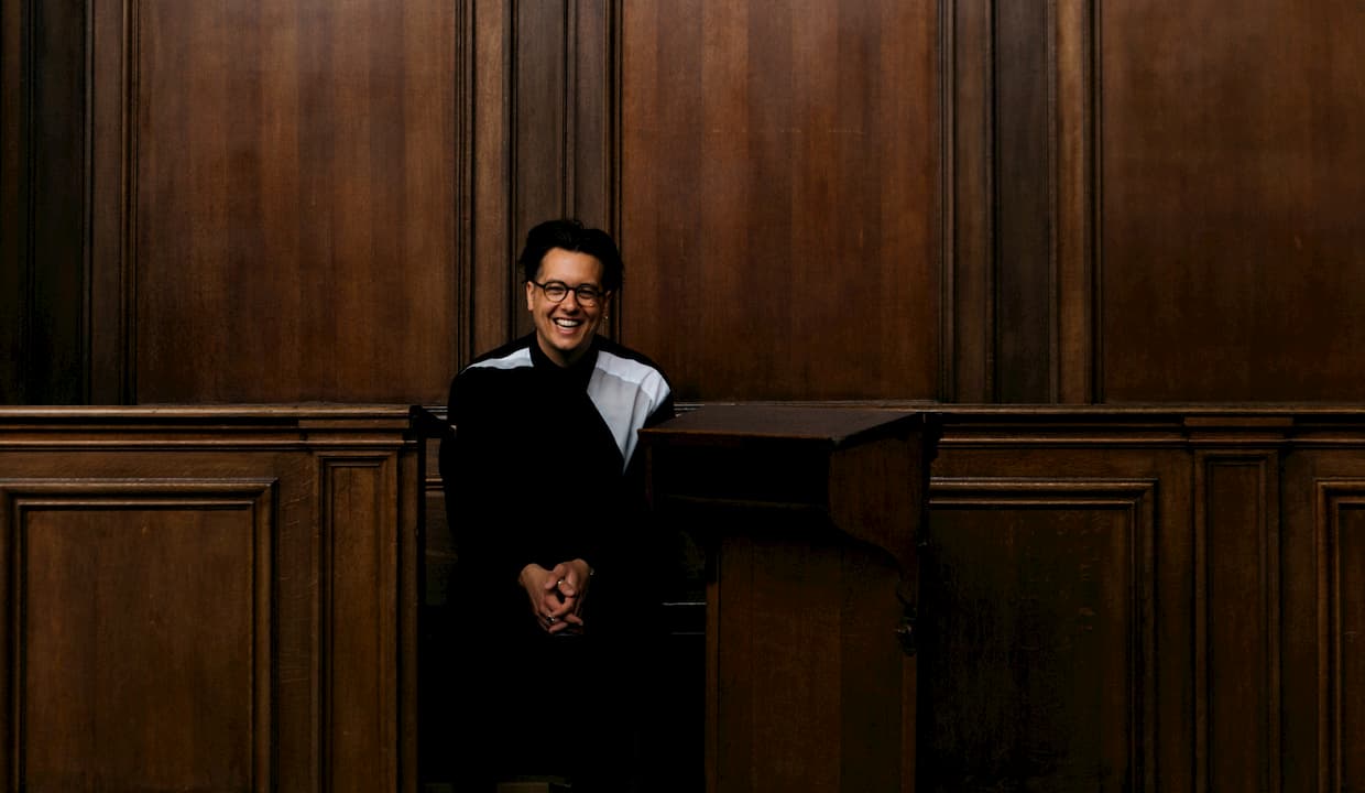 Klassiek met De Keere: Alles is Bach