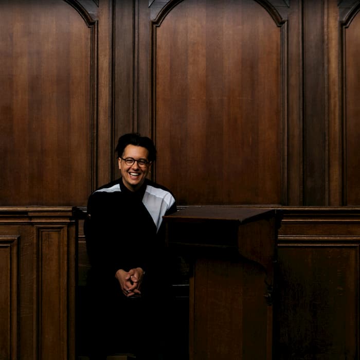 Klassiek met De Keere: Alles is Bach