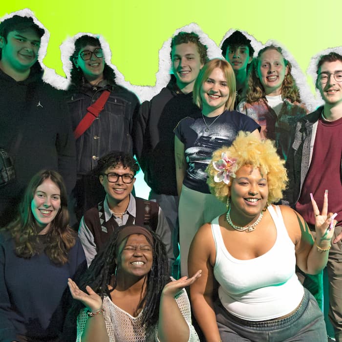 Open Call: AB is looking for new Youth L’AB members