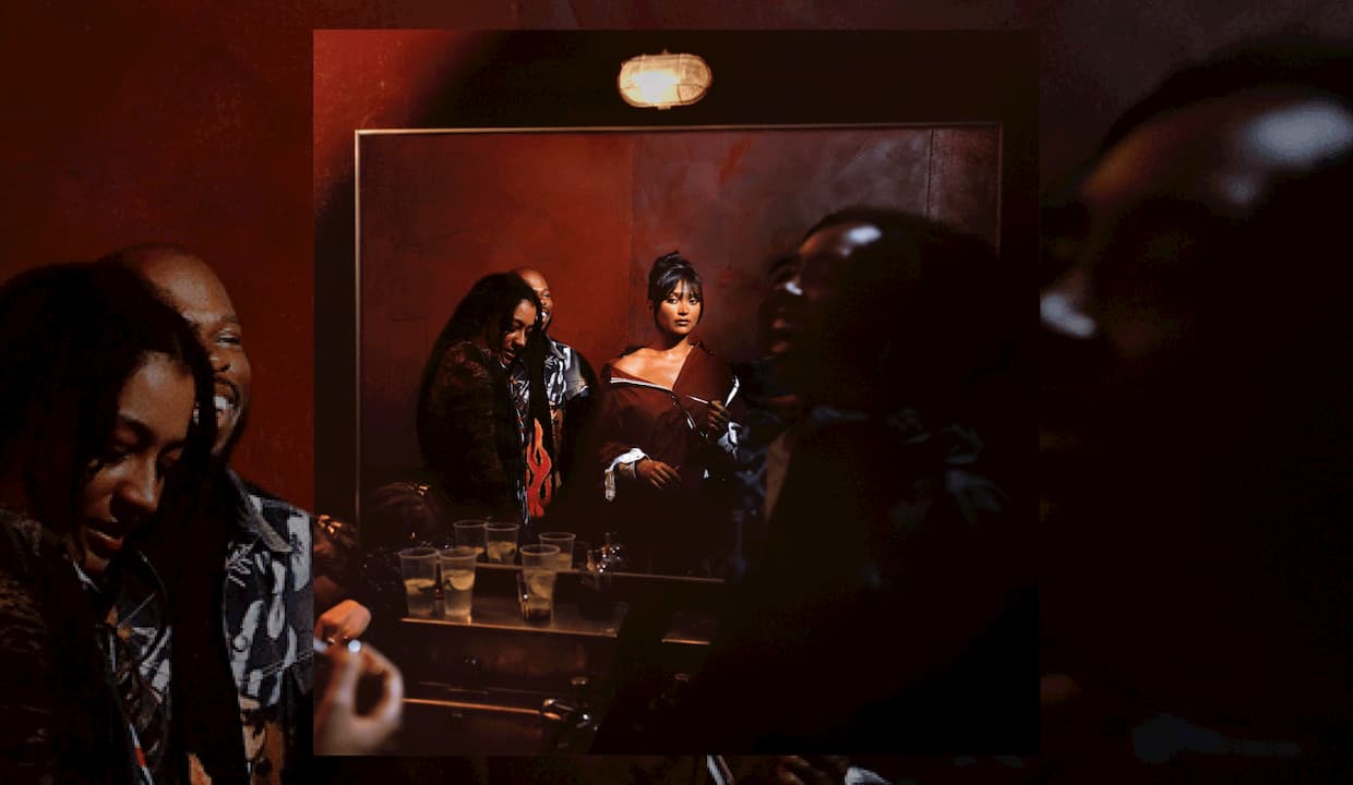 Album of the week: 'Juniper' - Joy Crookes