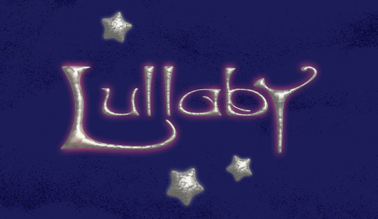 Youth L’AB presents: Lullaby