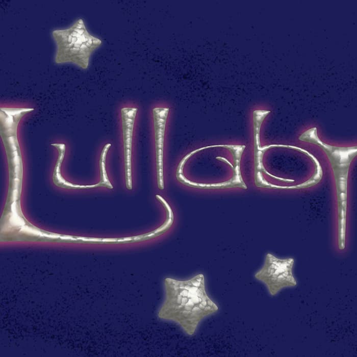 Youth L’AB presents: Lullaby