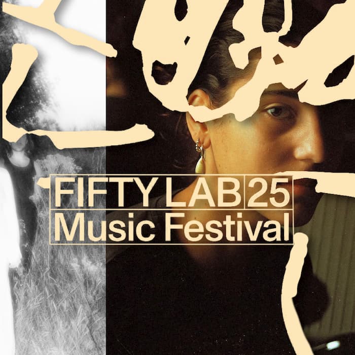 Découvrez les meilleurs artistes émergents au Fifty Lab