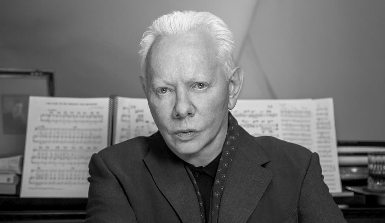 Joe Jackson
