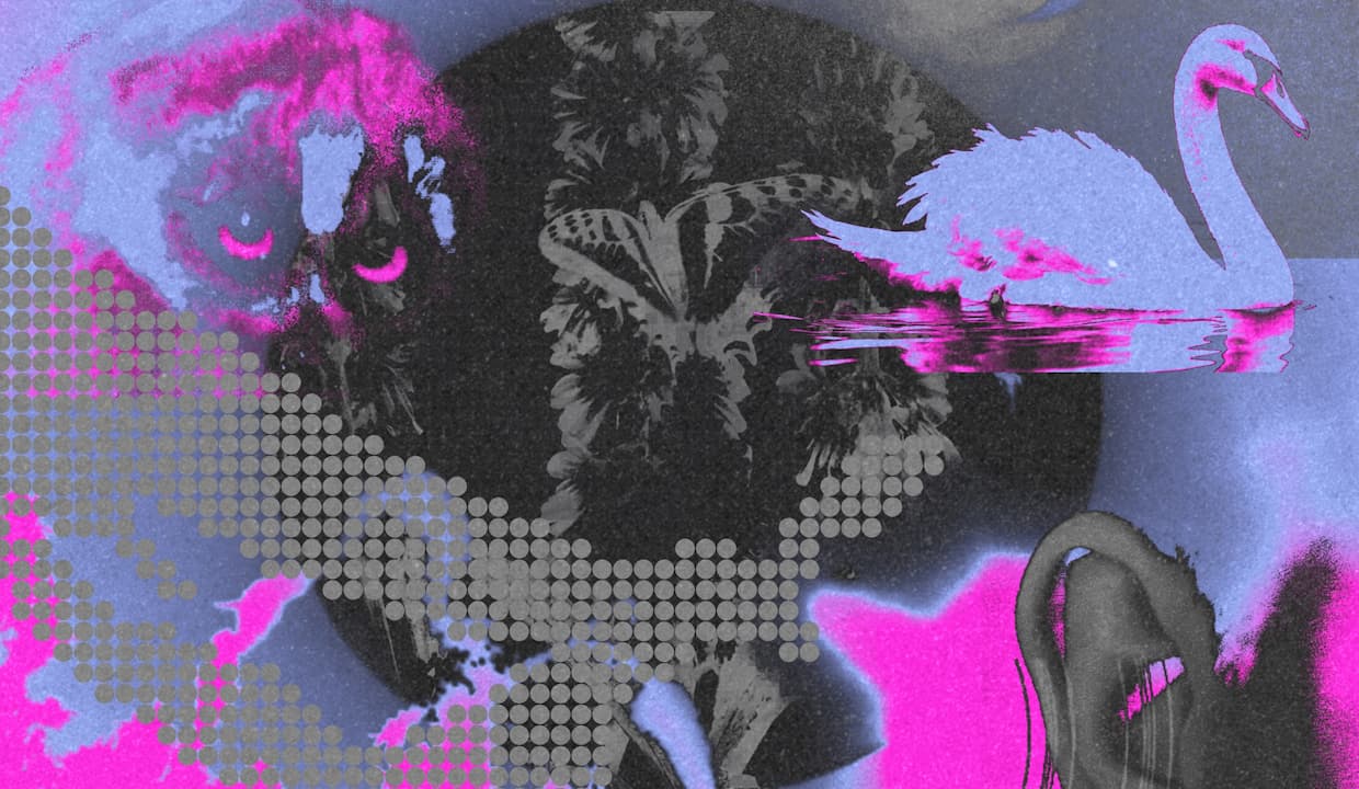 AB verandert opnieuw in een superclub voor braindance_2025