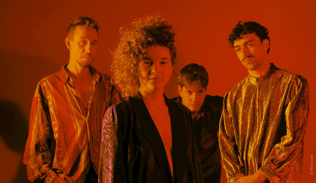 bodies presents ‘quiero amor’