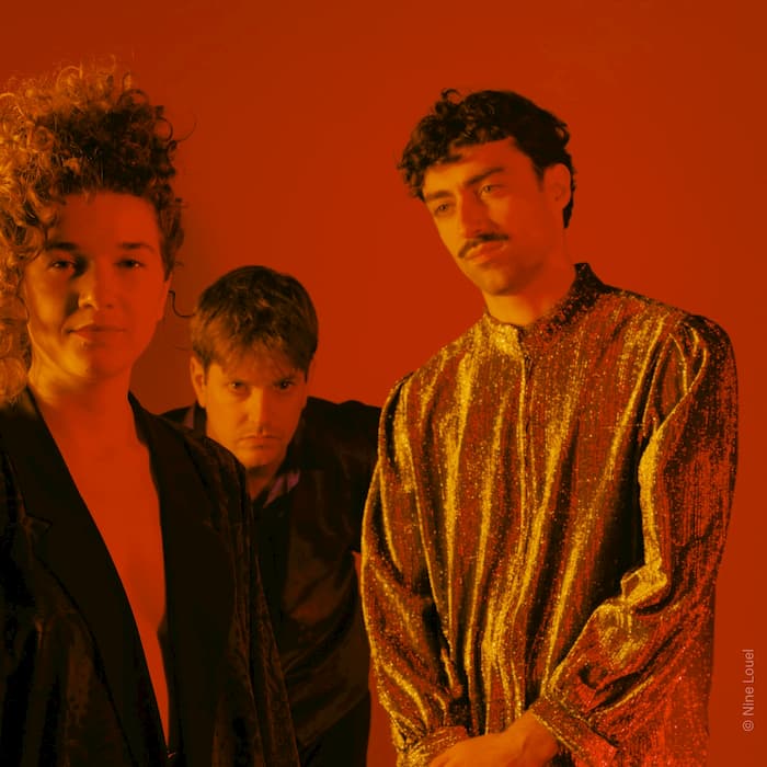 bodies presents ‘quiero amor’