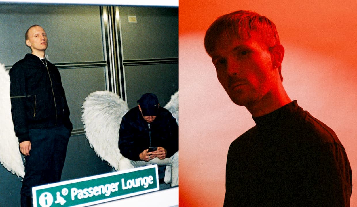 Win tickets for braindance_ avec David Bay + Real Lies