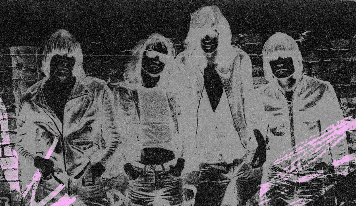 Artist talk / Q&A: Craig Leon - Ramones