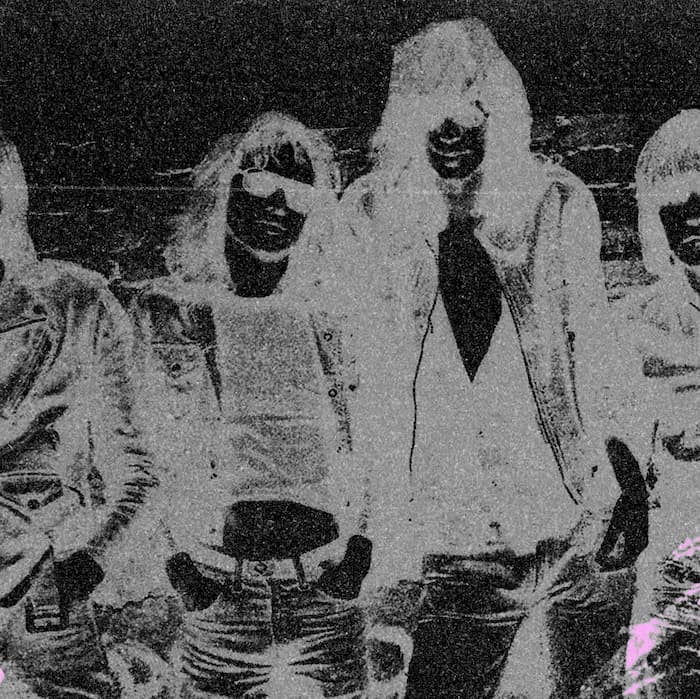 Artist talk / Q&A: Craig Leon - Ramones