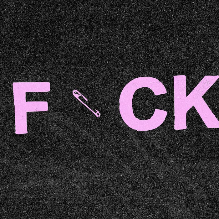 F*CK OFF - 50 Years Of Dissent