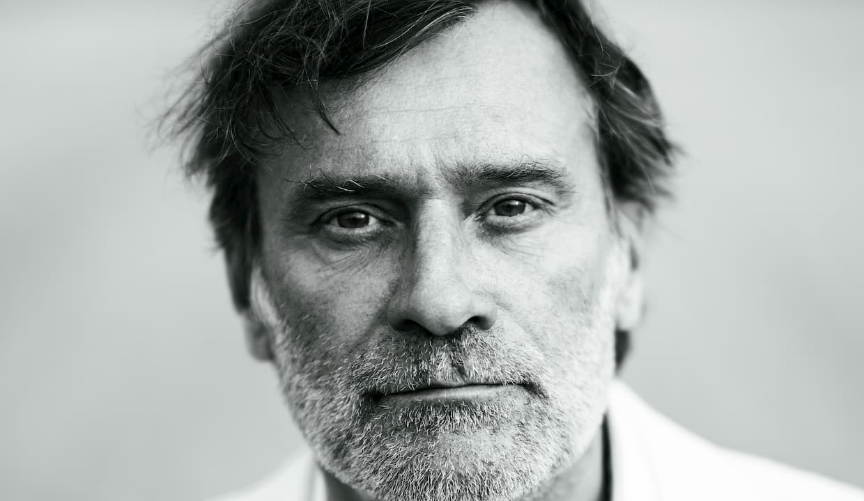 Win tickets for Daan