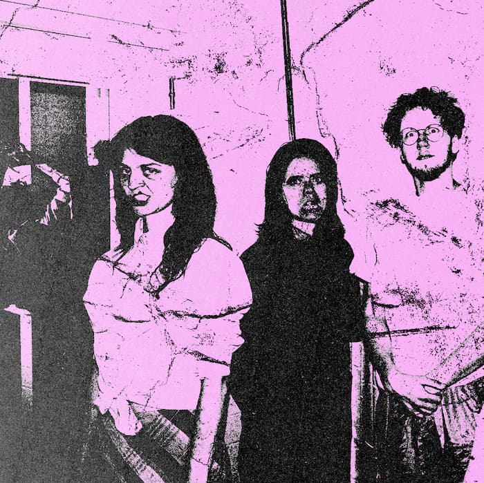 triple bill: Maria Iskariot + Stakattak + tbc