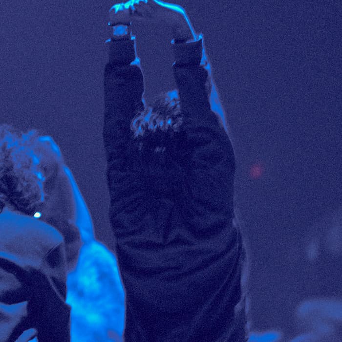 Resonate w/ M I M I + Hun Hun + Malo Z