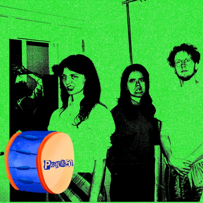 KETCLUB Punk50: Maria Iskariot & Stakattak